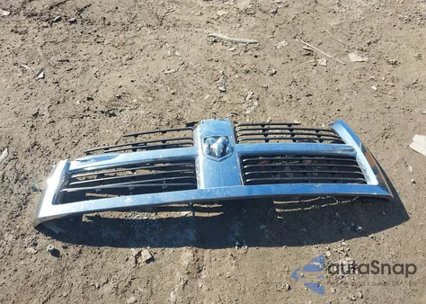 2012 Ram 2500 St из США, поврежденный, VIN 3C6LD5AT7CG124149